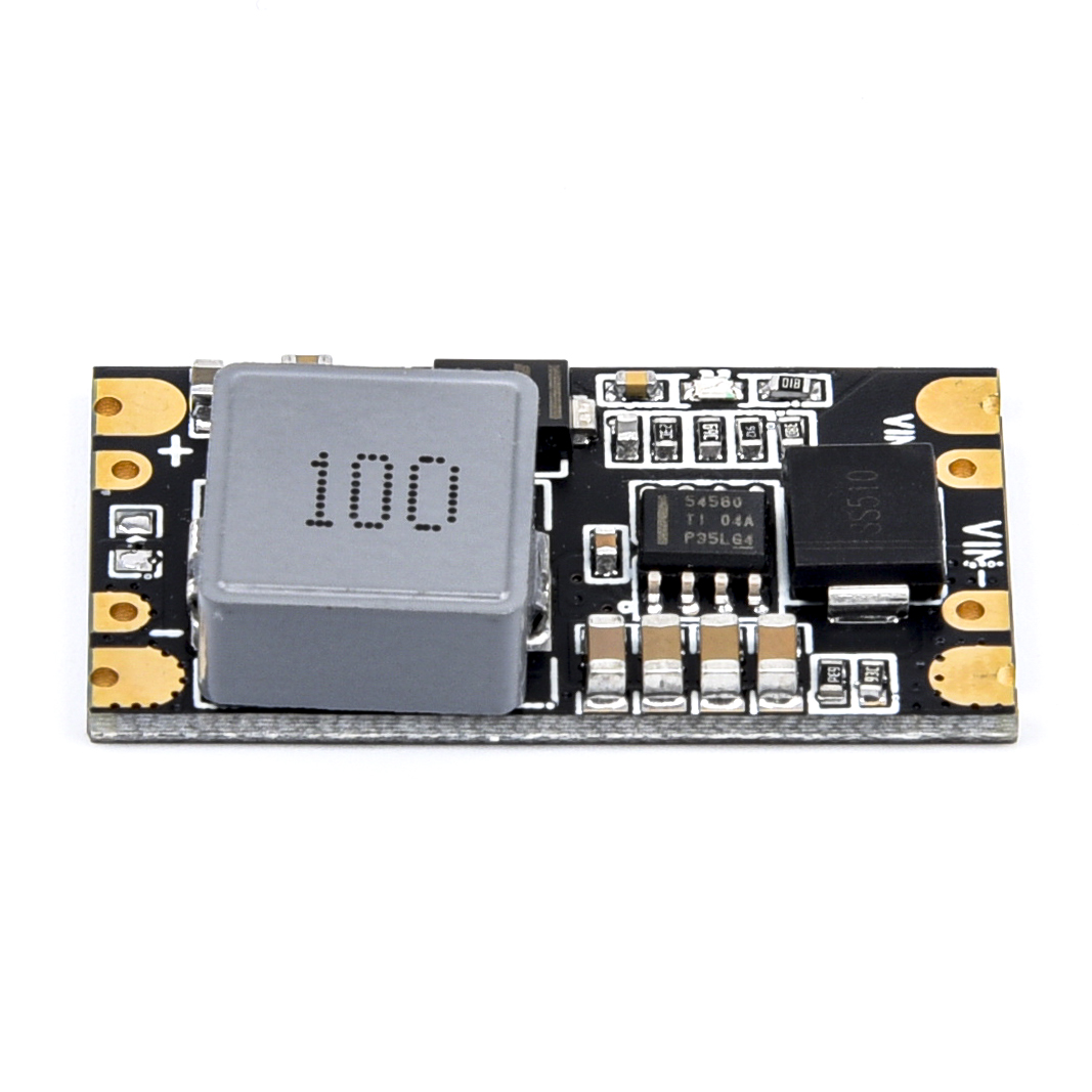 NEW Micro 5V 5A BEC UBEC Mini  - Drone Racing Esc 评论和价格