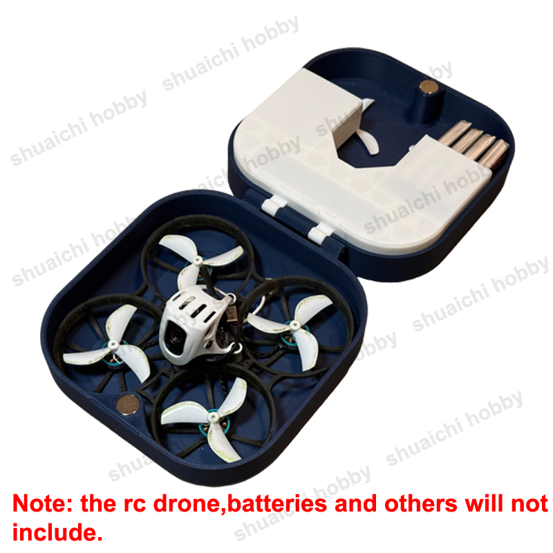 1PCS For BetaFPV Meteor 75 Pro - Drone Racing Gate 评论和价格