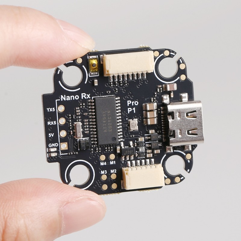 Y23A-Tower For FPV Racing Dron - Drone Racing Flight Controller 评论和价格