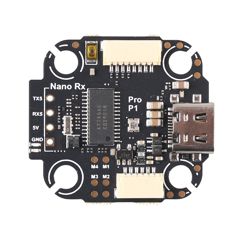 Y23A-Tower For FPV Racing Dron - Drone Racing Flight Controller 评论和价格