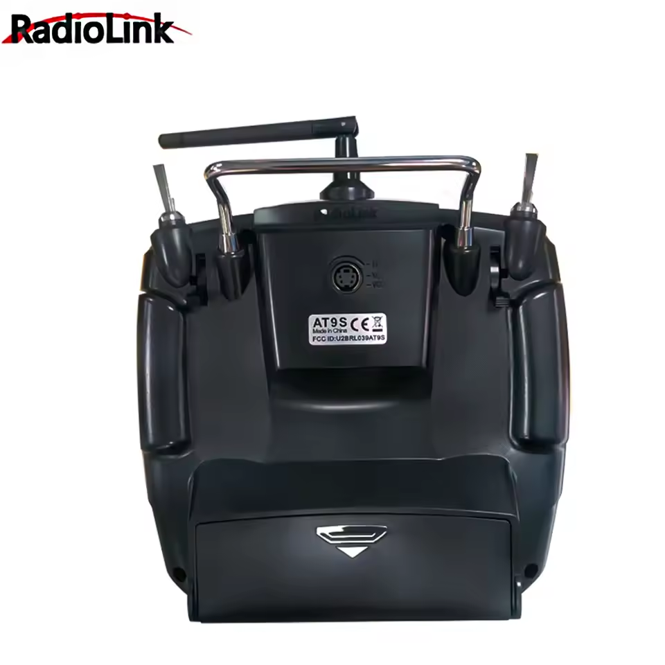 Radiolink AT9SPro 12CH 2.4G DS - Drone Racing Transmitter 评论和价格