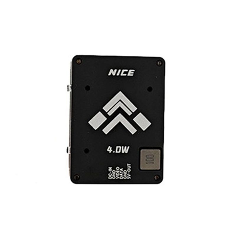 ABXE-5.8G 4000Mw 5.8Ghz 4W VTX - Drone Racing Transmitter 评论和价格
