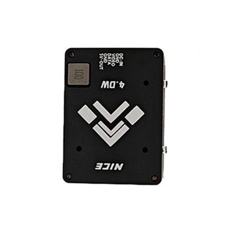 ABXE-5.8G 4000Mw 5.8Ghz 4W VTX - Drone Racing Transmitter 评论和价格